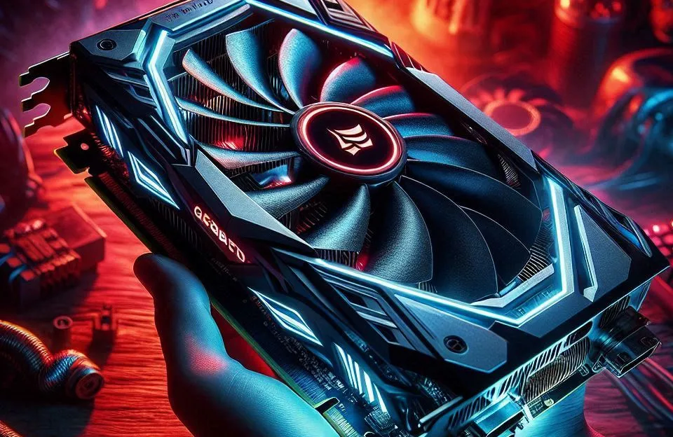 GIGABYTE GeForce RTX 4080 Super WINDFORCE V2 16G - Desempenho e Refrigeração de Alta Qualidade