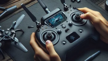 Drone DJI Mini 3 Pro Controle DJI RC-N1 (Sem Tela) - Review Completo