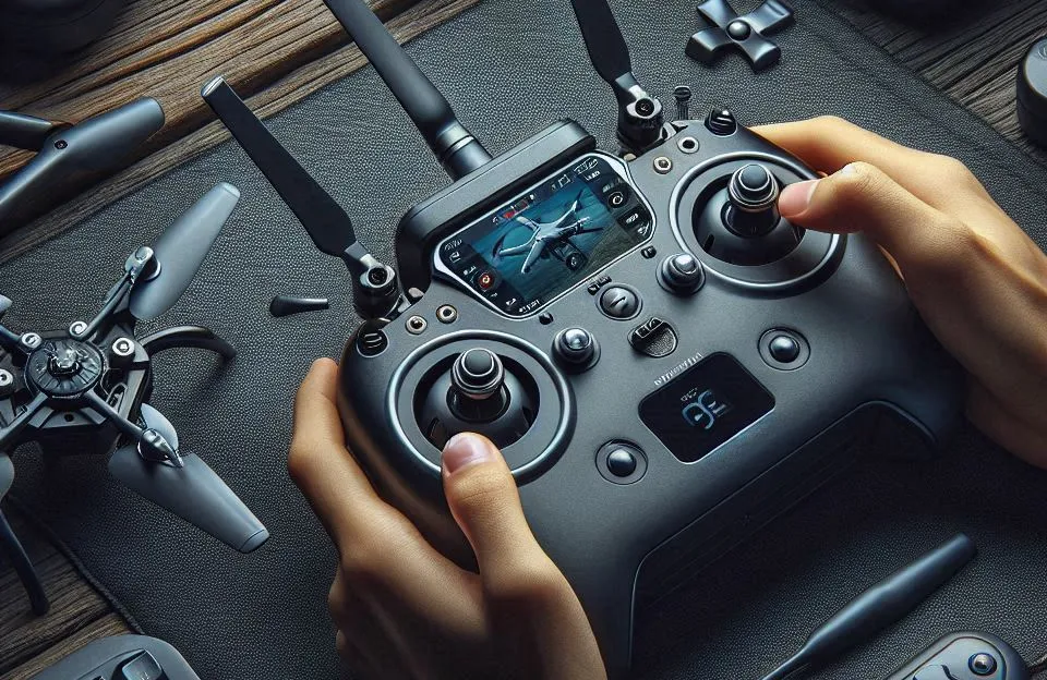 Drone DJI Mini 3 Pro Controle DJI RC-N1 (Sem Tela) - Review Completo