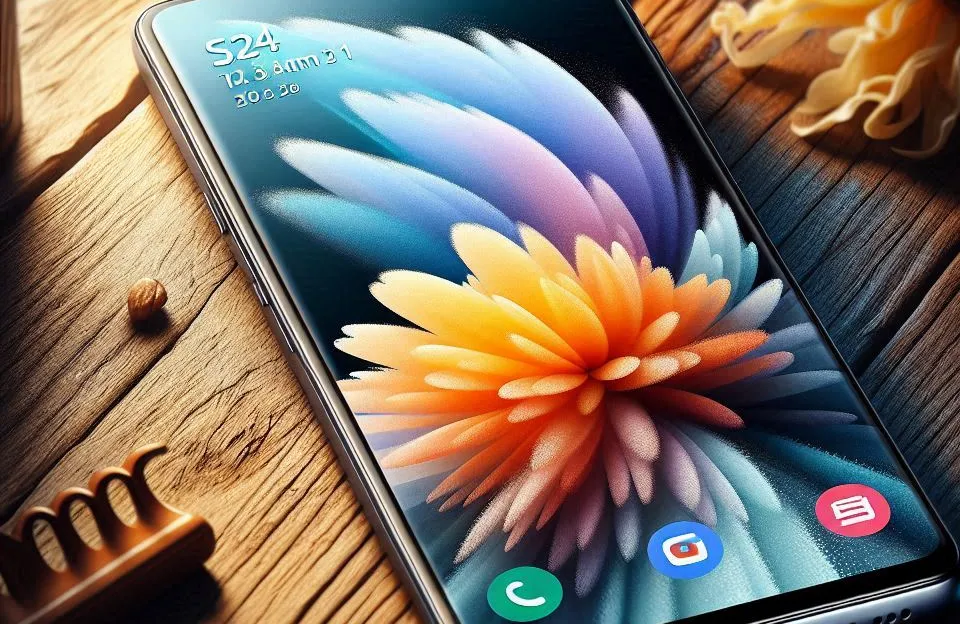 Samsung Galaxy S23 Ultra 5G 512GB com Tela de 6.8'' e Câmera 200MP