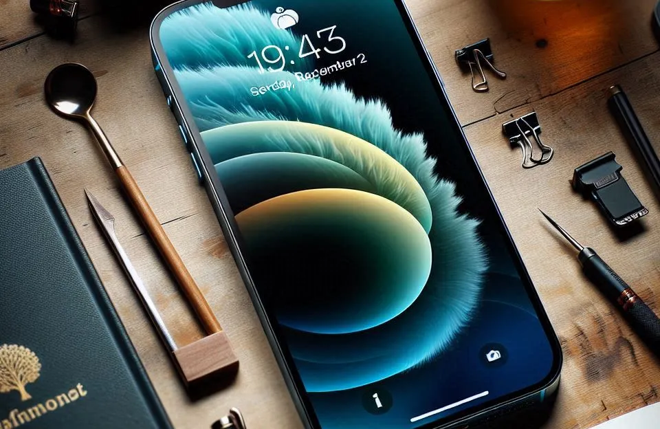 Apple iPhone 13 (512 GB) - Desempenho e Armazenamento Avançado