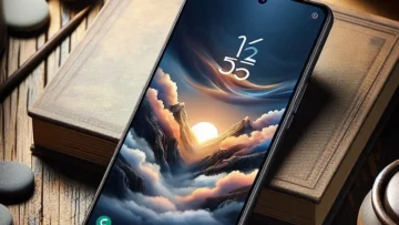 Samsung Galaxy Z Flip6 5G com 512GB e 12GB RAM