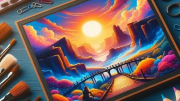 Lava e Seca LG Smart VC4 14kg com Inteligência Artificial AI DD