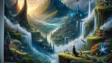 Samsung Smart TV OLED 55" 4K UHD 55S90C - Alexa Integrada, Processador IA e Painel de Pontos Quânticos