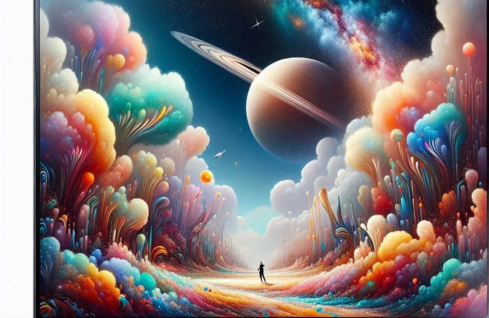 Samsung Notebook Galaxy Book4: Potência e Portabilidade em um Só Lugar