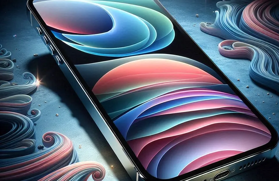 Apple iPhone 15 (128 GB) – Desempenho e Design que Encantam