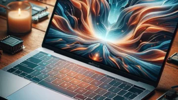 Review do Apple MacBook Air com Chip M3: Potência em um Design Compacto