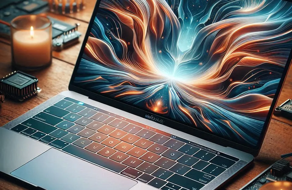 Review do Apple MacBook Air com Chip M3: Potência em um Design Compacto