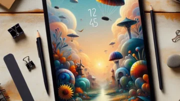 Review Completo do Tablet Samsung Galaxy Tab S9 256GB Wi-Fi