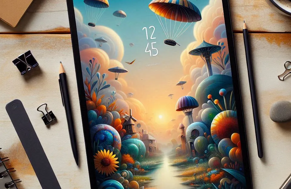 Review Completo do Tablet Samsung Galaxy Tab S9 256GB Wi-Fi