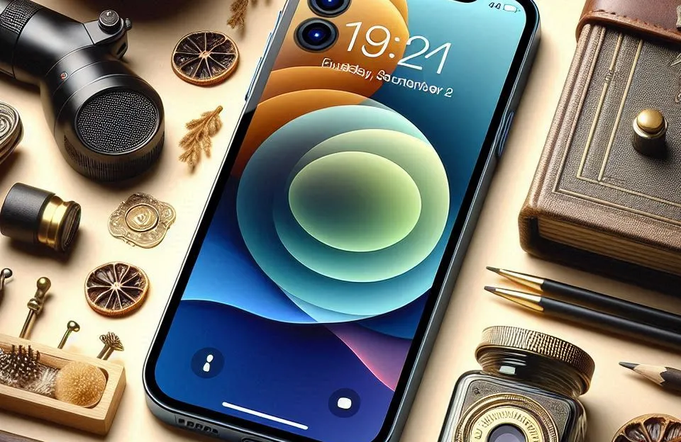 Apple iPhone 14 (256 GB) com 5G e Câmera Avançada