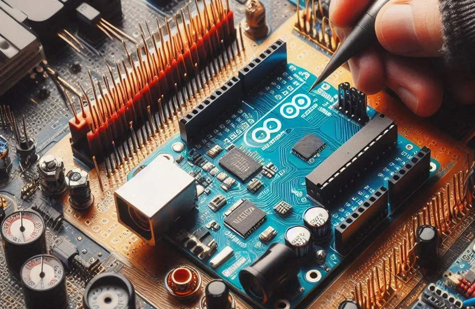 Arduino passo a passo - Seu guia completo