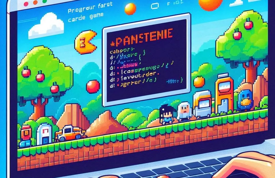 Programe seu primeiro jogo clássico arcade em JavaScript no Canvas