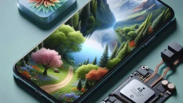 Apple iPhone 15 (128 GB) com Dynamic Island e Chip A16