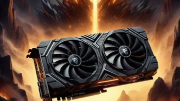 MSI Placa Gráfica Gaming RTX 4070 Super 12G Ventus 2X OC: Performance e Eficiência em Jogos e Criação