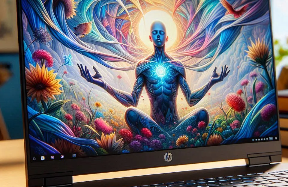 Notebook HP Intel Core i5-1215U 8GB 256GB SSD 15,6” - Windows 11