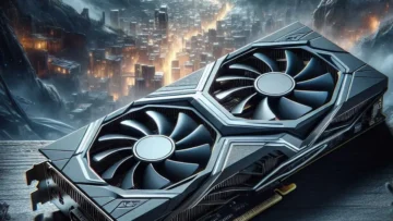 Placa de Vídeo AMD Power Color Radeon RX 6600 XT 8GB DDR6-8GBD6-3DH: Desempenho e Custo-Benefício