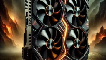 GIGABYTE GeForce RTX 4070 WINDFORCE OC 12GB - 12GB DDRX6 21Gbps, PCI-E 4.0, DisplayPort 1.4, HDMI 2.1a, NVIDIA DLSS 3