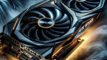 Review da Placa de Vídeo Gigabyte GeForce RTX 4070 WINDFORCE OC 12G