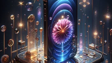 Apple iPhone 15 (128 GB) - Design, Performance e Inovações