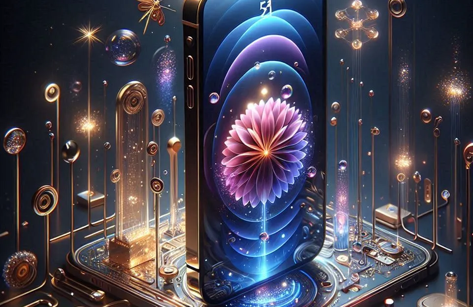 Apple iPhone 15 (128 GB) - Design, Performance e Inovações
