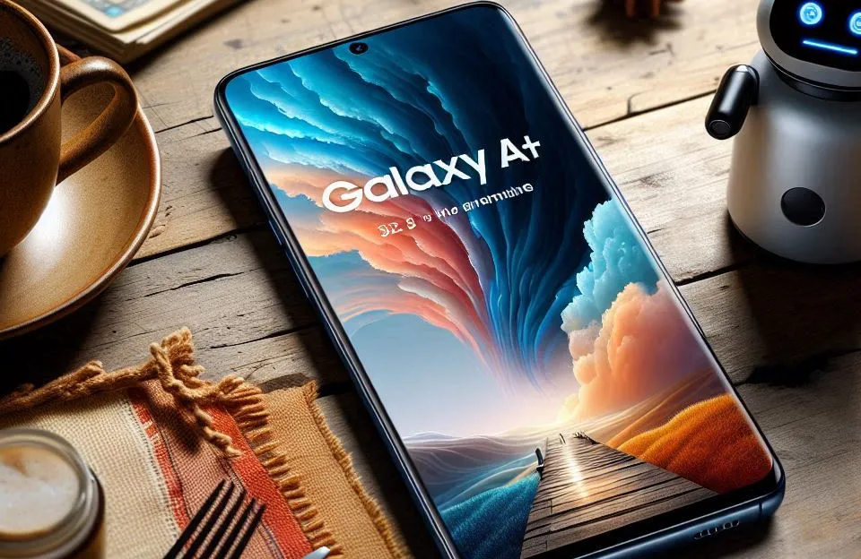 Review do Smartphone Samsung Galaxy S24+ com Galaxy AI e Tela de 6.7"