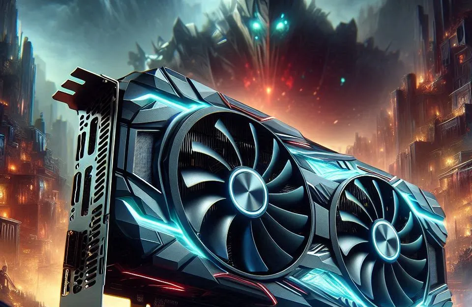 GIGABYTE GeForce RTX 4070 Super WINDFORCE OC 12G: Alta Performance para Gamers e Criadores
