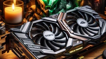 Review Completo da Placa Gráfica Gigabyte GV-R77XTGAMING OC-12GD