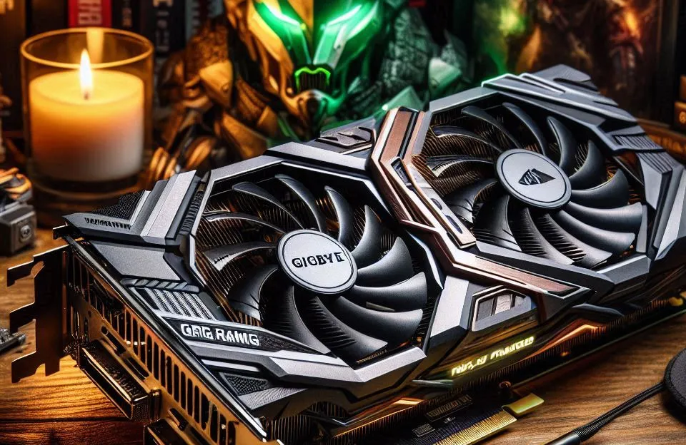 Review Completo da Placa Gráfica Gigabyte GV-R77XTGAMING OC-12GD