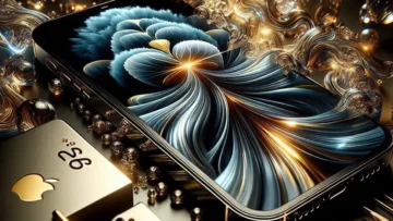 Apple iPhone 15 Pro Max (256 GB) — Desempenho, Design e Inovação