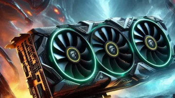 MSI Gaming GeForce RTX 4060 Ti 16GB GDDR6 Extreme Clock: 2625 MHz