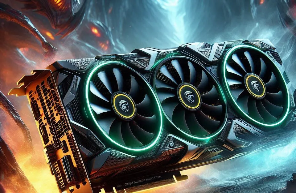 MSI Gaming GeForce RTX 4060 Ti 16GB GDDR6 Extreme Clock: 2625 MHz