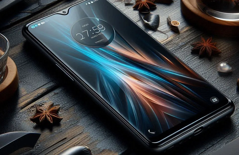 Smartphone Motorola Razr 40 Ultra 5G - Desempenho e Elegância