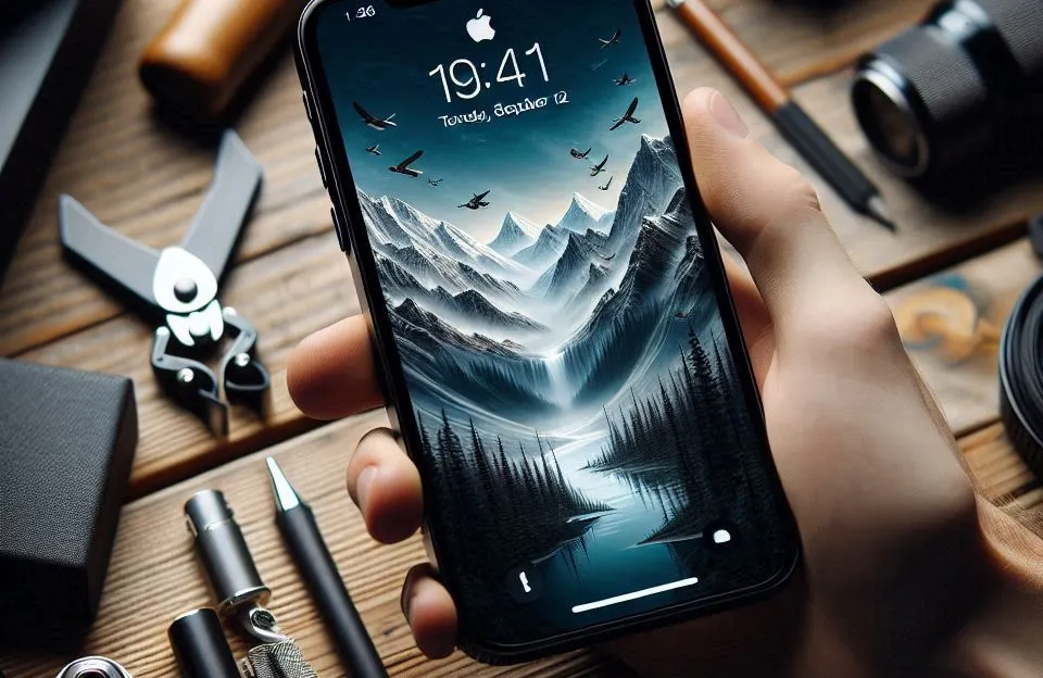 Review Completo do Apple iPhone 15 Pro Max (256 GB) — Titânio preto