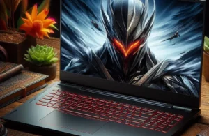 Notebook Gamer Lenovo LOQ Intel Core i5-12450H 16GB 512GB SSD RTX 2050 15.6" FHD W11