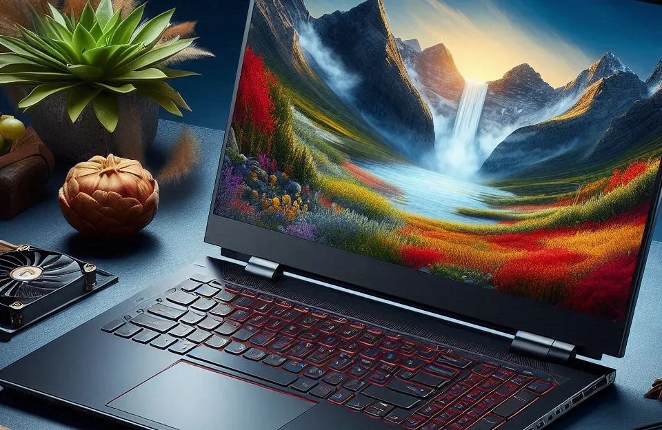 Notebook Acer Nitro V15 ANV15-51-58AZ com Intel Core i5, RTX 3050 e Tela 144Hz