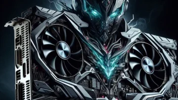 Placa de Vídeo Inno3D Geforce RTX 4080 Super X3, 16GB, GDDR6X, 256-bit