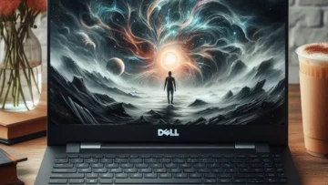 Notebook Dell Inspiron I15-I120K-M45P 15.6" Full HD com Intel Core i7