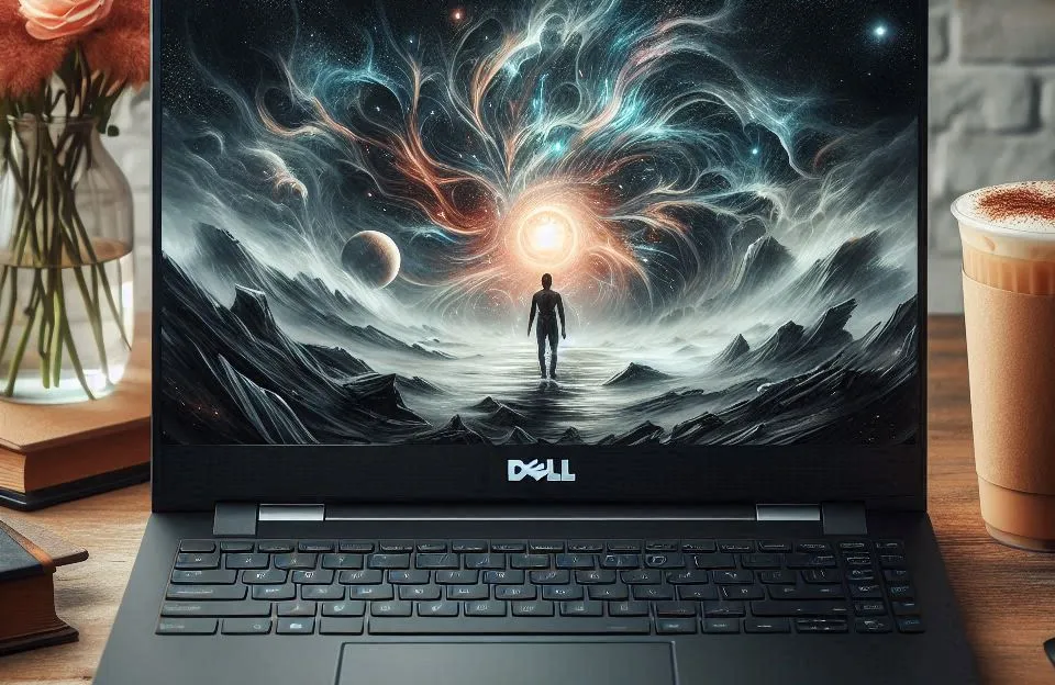 Notebook Dell Inspiron I15-I120K-M45P 15.6" Full HD com Intel Core i7