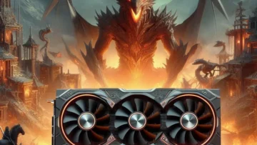 Placa de Vídeo RTX 4070 12GB GDDR6X 192BITS 1-CLICK OC 3X GALAX