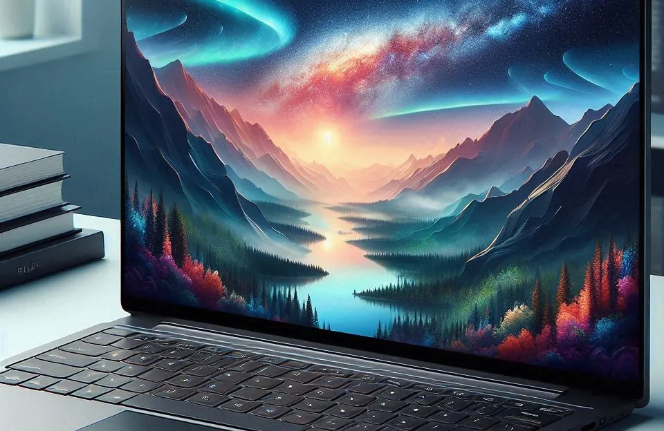 Galaxy Book4 360 Intel® Core™ i5, 16GB, 512GB SSD, 15.6'' Full HD AMOLED