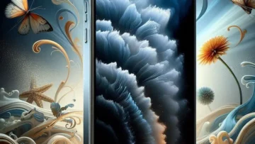 Apple iPhone 15 Pro Max (256 GB) - Poder e Sofisticação