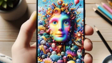 Smartphone Samsung Galaxy S24: Galaxy AI, Selfie de 12MP, Tela 120Hz
