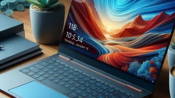 Notebook VAIO FE15 Intel Core i3 11ª Geração, 8GB RAM, SSD 256GB e Tela Full HD