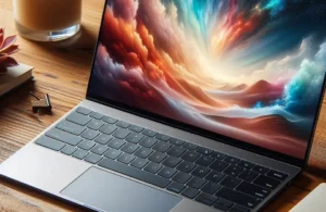 Samsung Galaxy Book4: Potência e Desempenho em um Notebook Leve