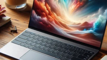 Samsung Galaxy Book4: Potência e Desempenho em um Notebook Leve