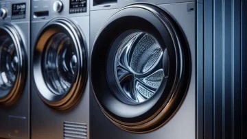 Samsung Lava e Seca WD11M com Digital Inverter - 11/7kg