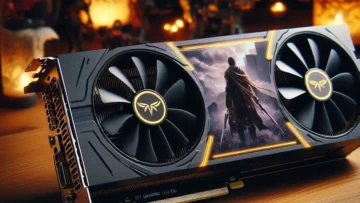 Review da SAPPHIRE Pure AMD Radeon RX 7700 XT Gaming OC 12 GB GDDR6