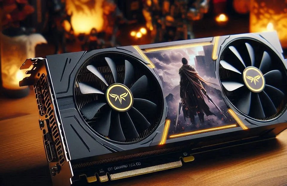 Review da SAPPHIRE Pure AMD Radeon RX 7700 XT Gaming OC 12 GB GDDR6