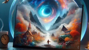 Samsung Galaxy Book3 360: Desempenho e Mobilidade em um Só Produto